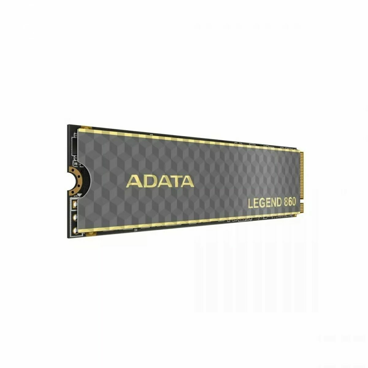 Picture of Hard Drive Adata SLEG-860-1000GCS 1 TB SSD