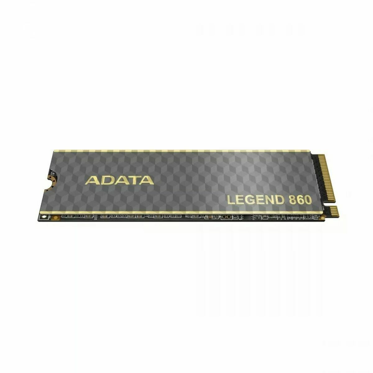 Picture of Hard Drive Adata SLEG-860-1000GCS 1 TB SSD