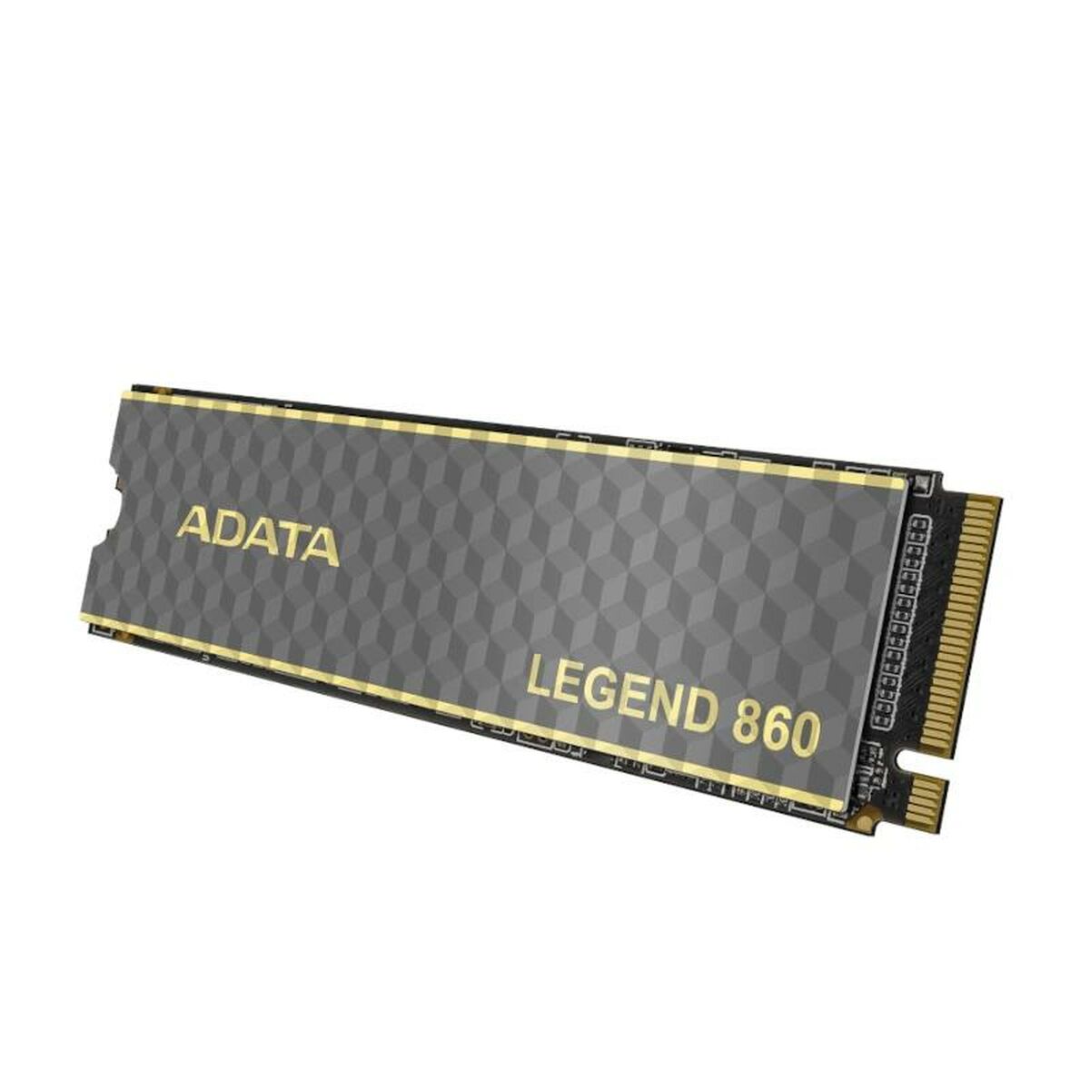 Afbeeldingen van Hard Drive Adata LEGEND 860 1 TB SSD