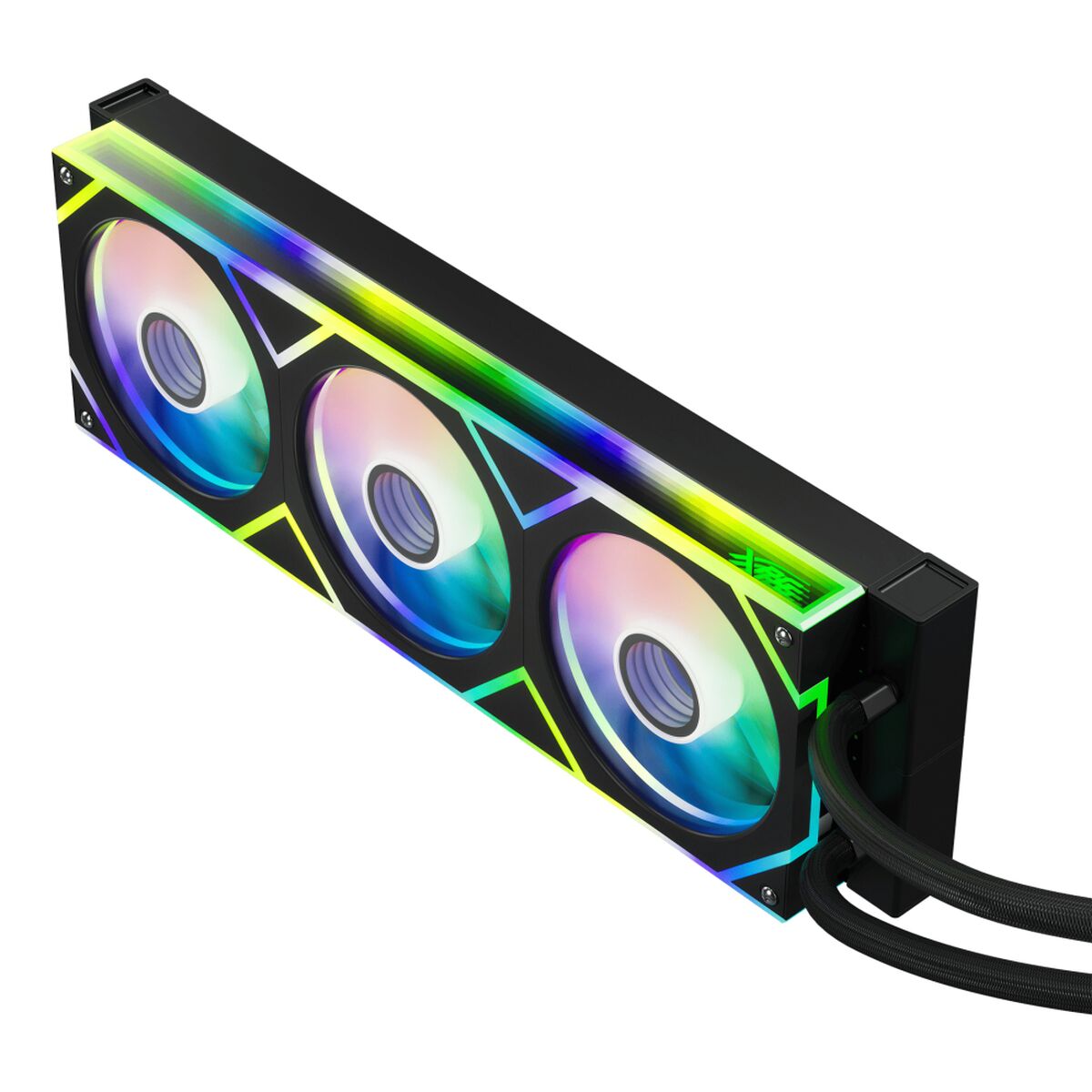Image secondaire de Kit de refroidissement liquide XPG LEVANTE II 360