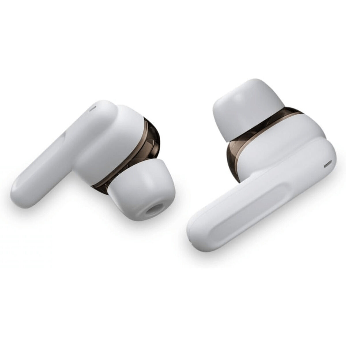 Bild von Headphones with Microphone Mars Gaming MHIBW White