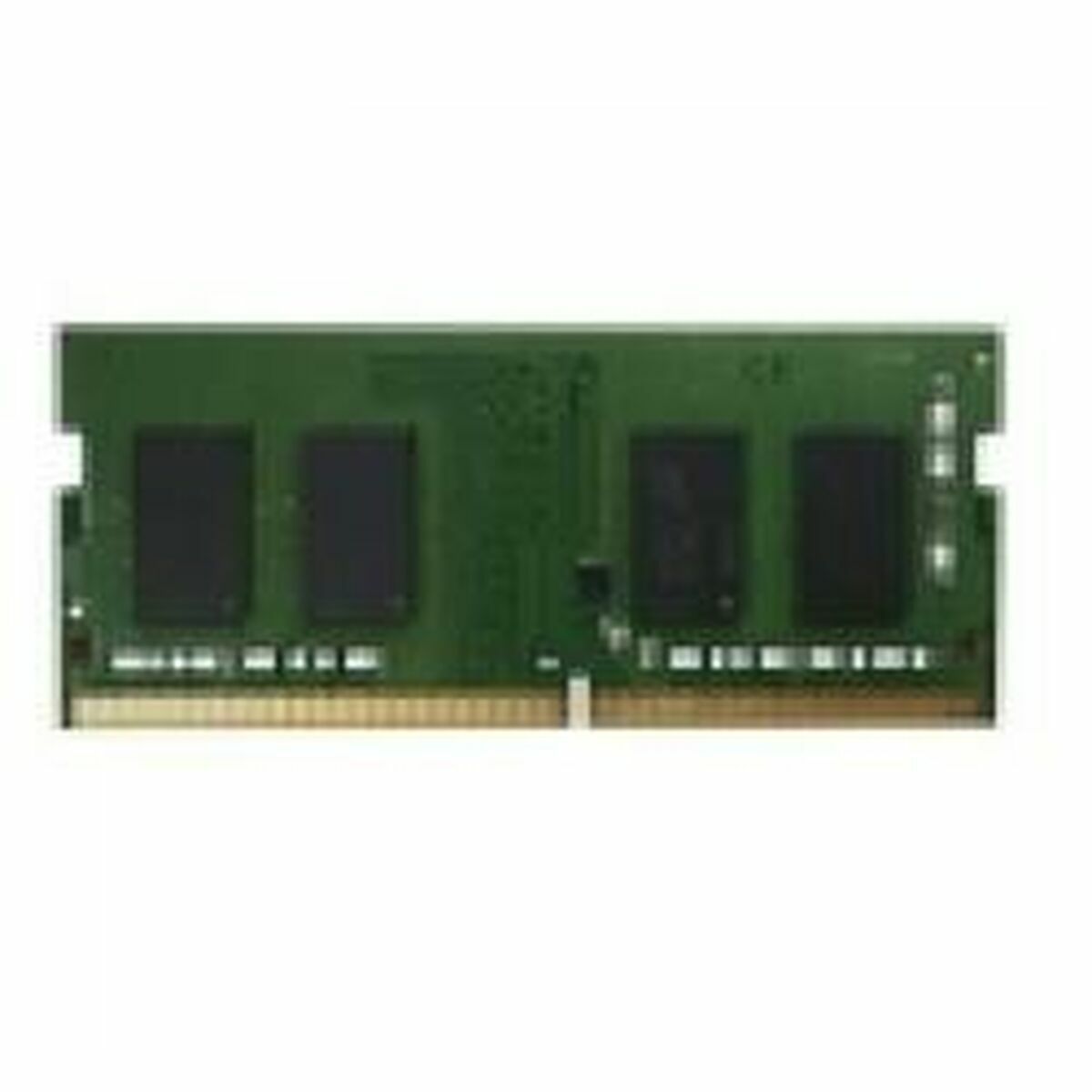 Μνήμη RAM Qnap RAM-4GDR4T1-SO-2666 4 GB DDR4 2666 MHz