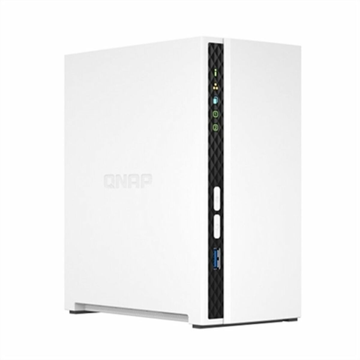 Picture of NAS Network Storage Qnap TS-233 2 GB RAM