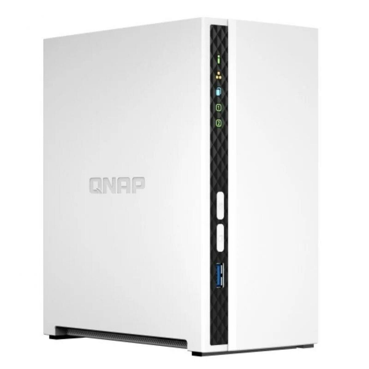 Picture of NAS Network Storage Qnap TS-233 2 GB RAM