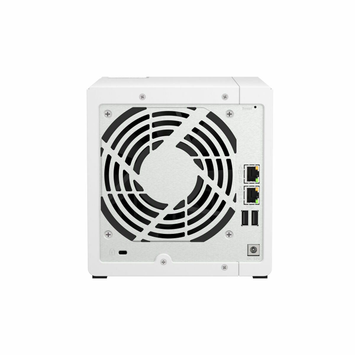 Afbeeldingen van Network Storage Qnap TS-433