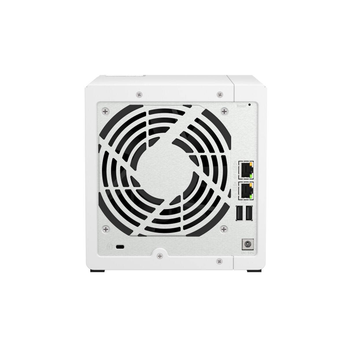 Netwerkopslag Qnap TS-433-4G