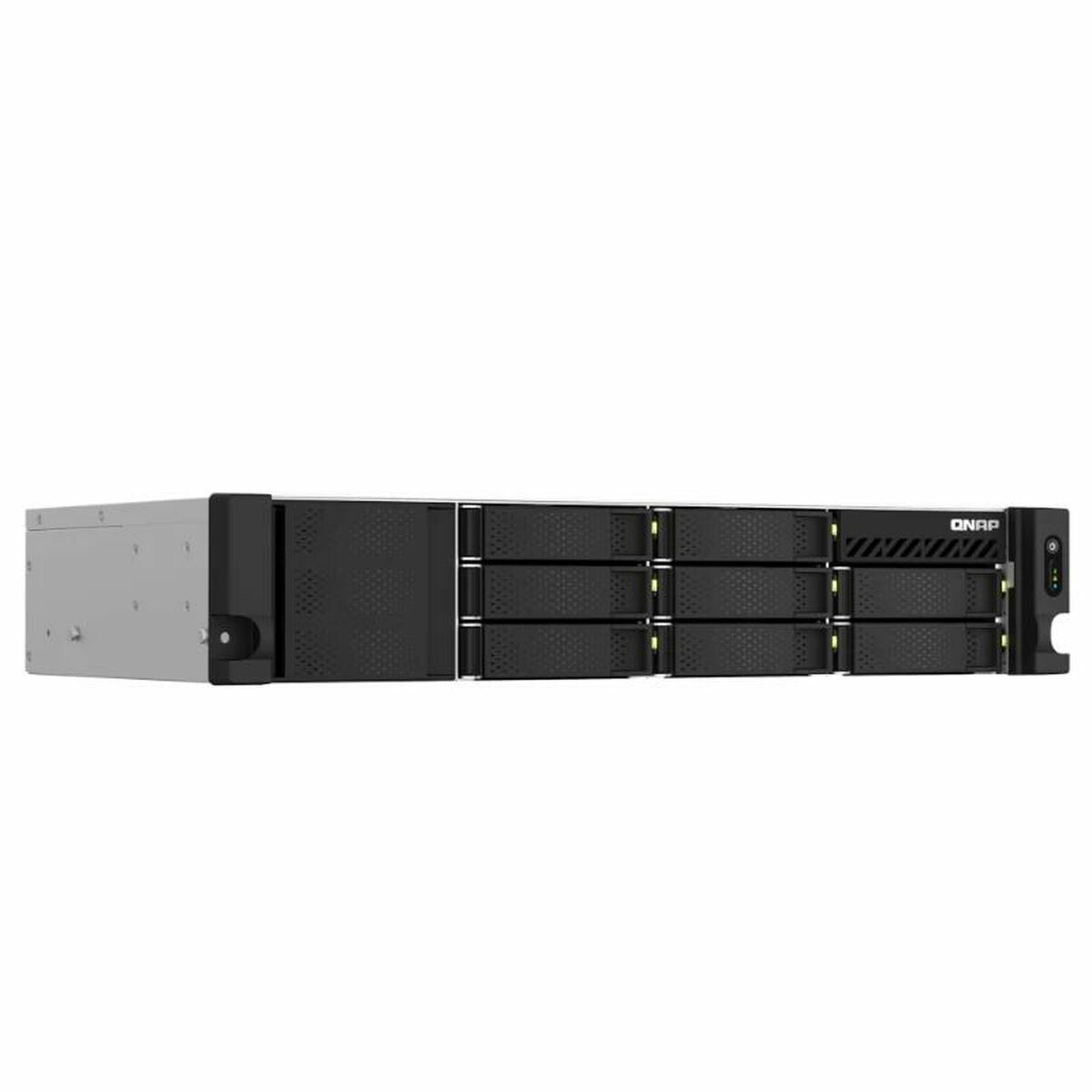 Afbeeldingen van Network Storage Qnap TS-864EU-8G Black