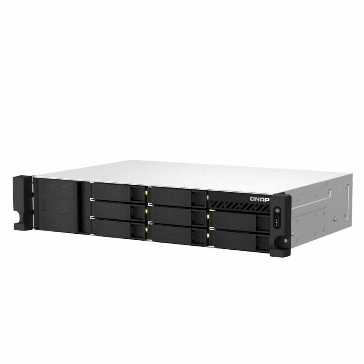 Afbeeldingen van Network Storage Qnap TS-864EU-8G Black