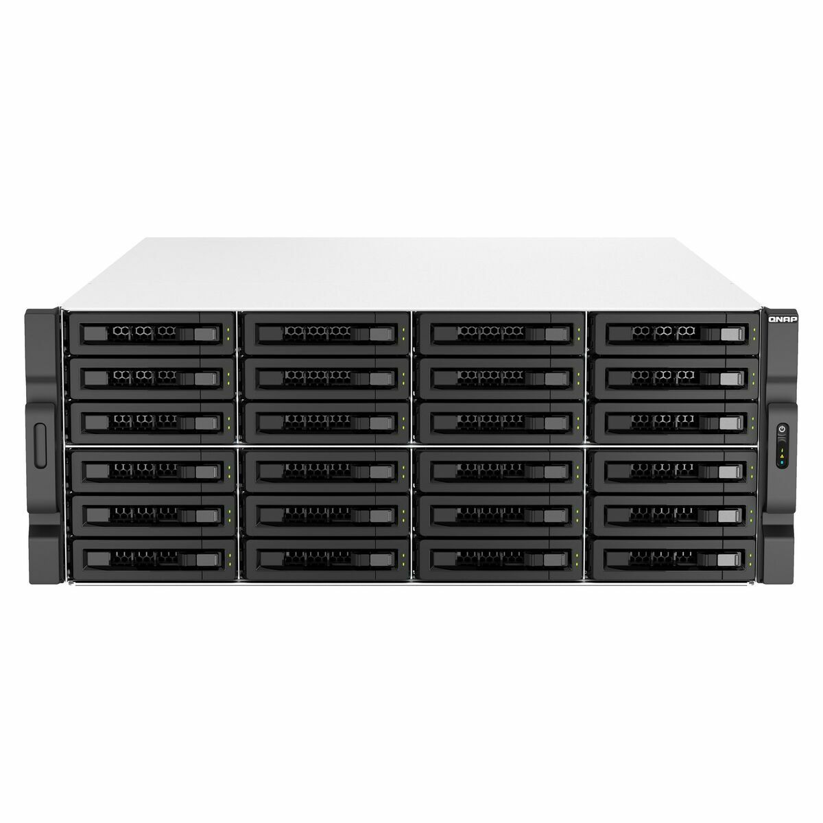 Afbeeldingen van RAID controller card Qnap TS-H3087XU-RP