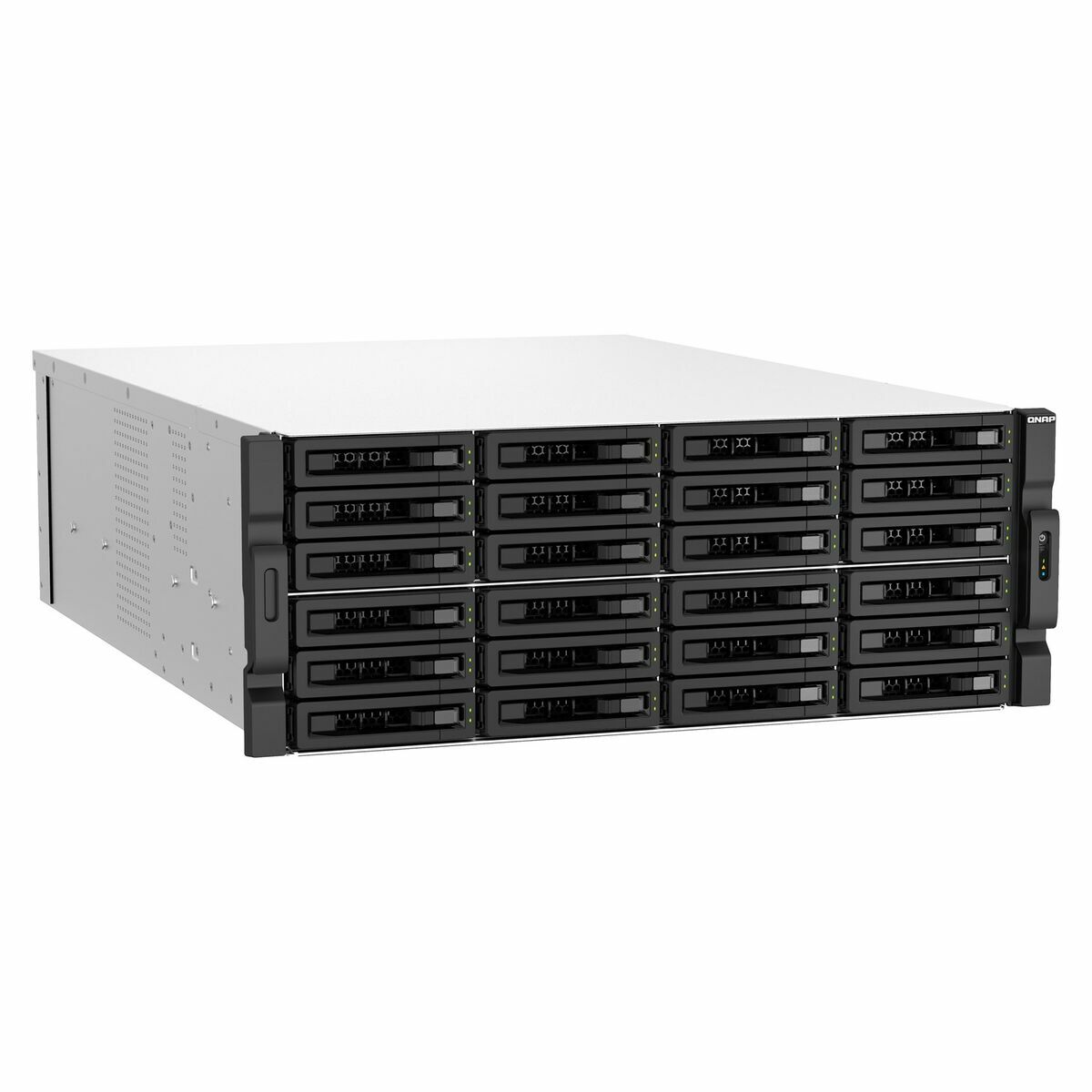 Afbeeldingen van RAID controller card Qnap TS-H3087XU-RP