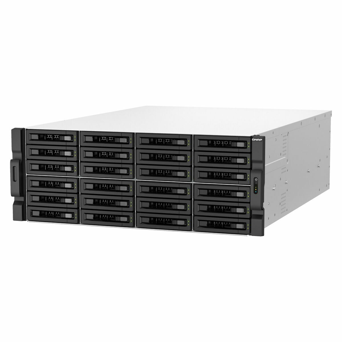 Afbeeldingen van RAID controller card Qnap TS-H3087XU-RP