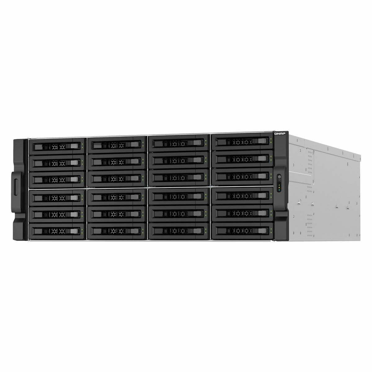 Afbeeldingen van RAID controller card Qnap TS-H3087XU-RP