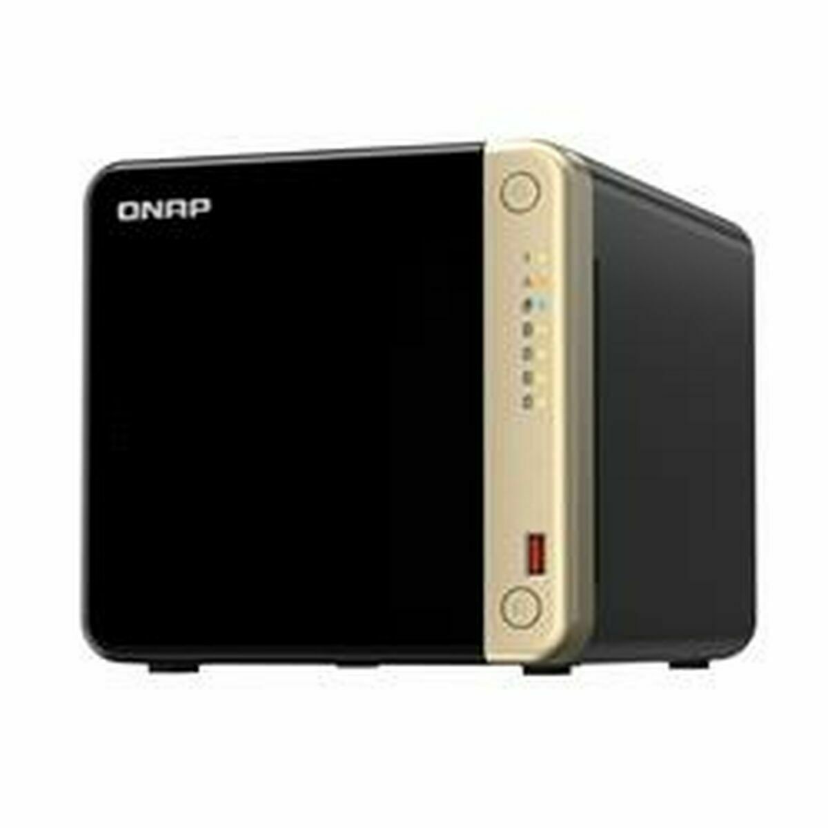 Afbeeldingen van NAS Network Storage Qnap TS-464 8 GB RAM