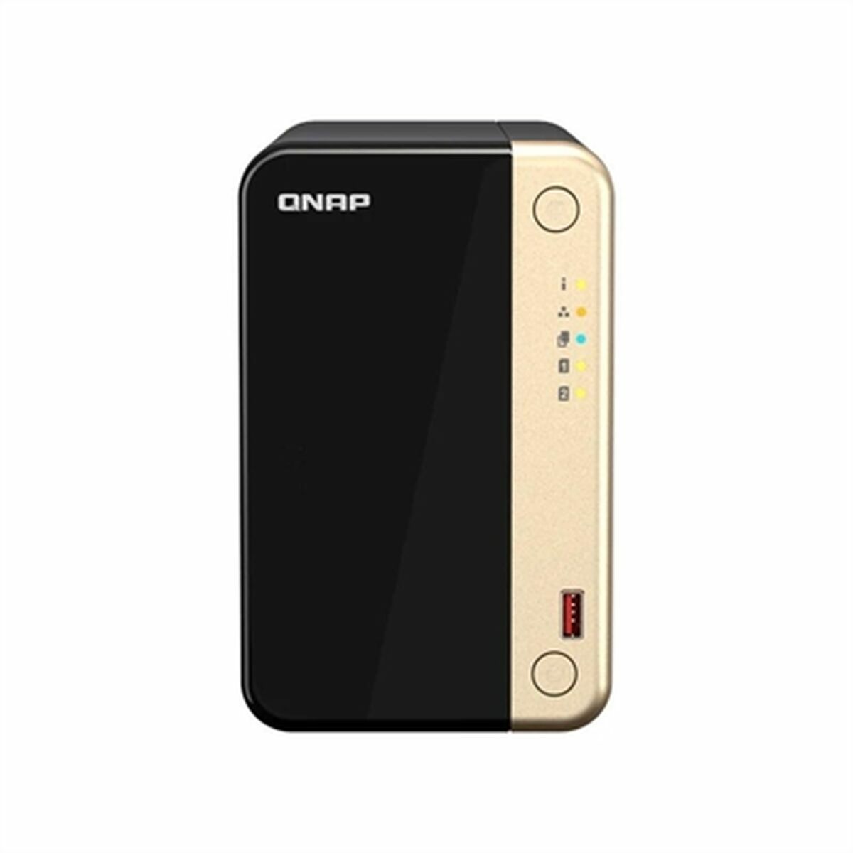 Image de Network Storage Qnap TS-264