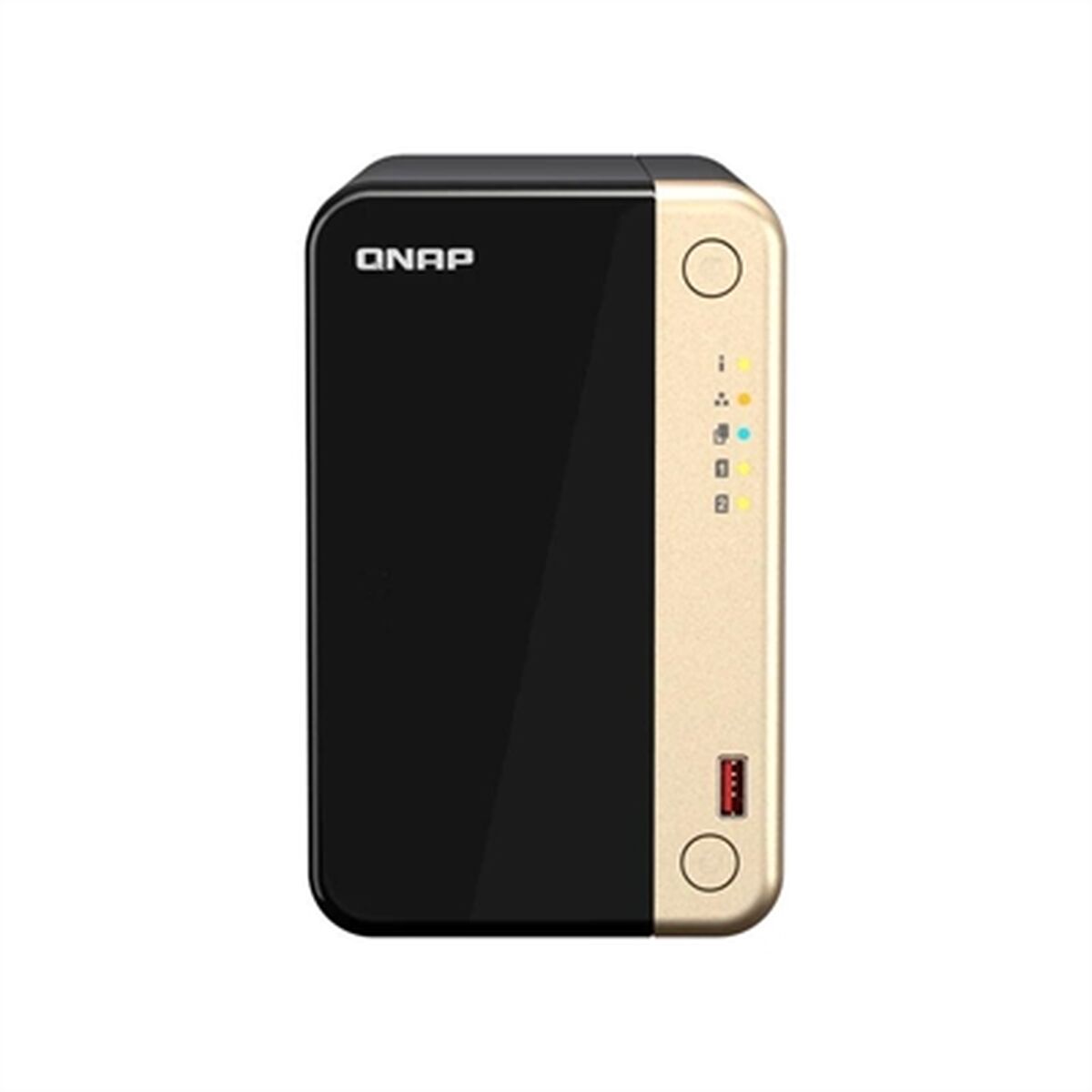 Afbeeldingen van Network Storage Qnap TS-264