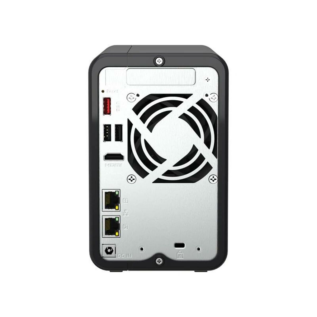 Afbeeldingen van Network Storage Qnap TS-264