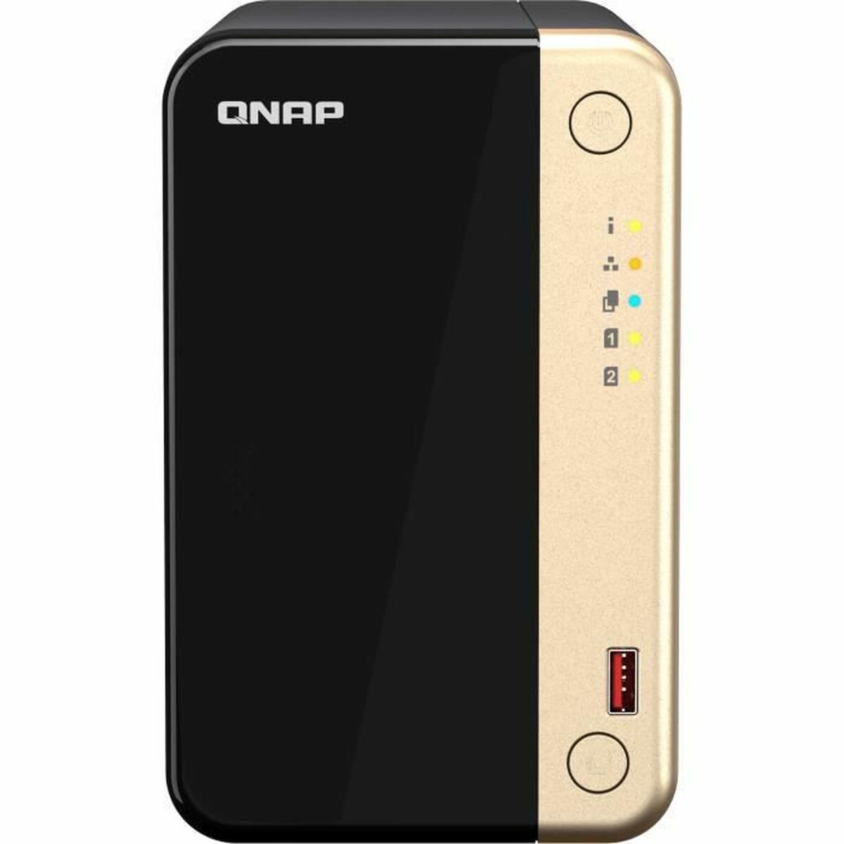 Image de Network Storage Qnap TS-264