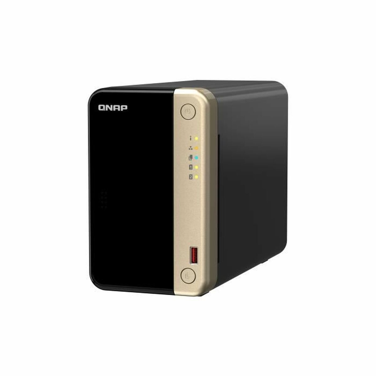 Image de Network Storage Qnap TS-264