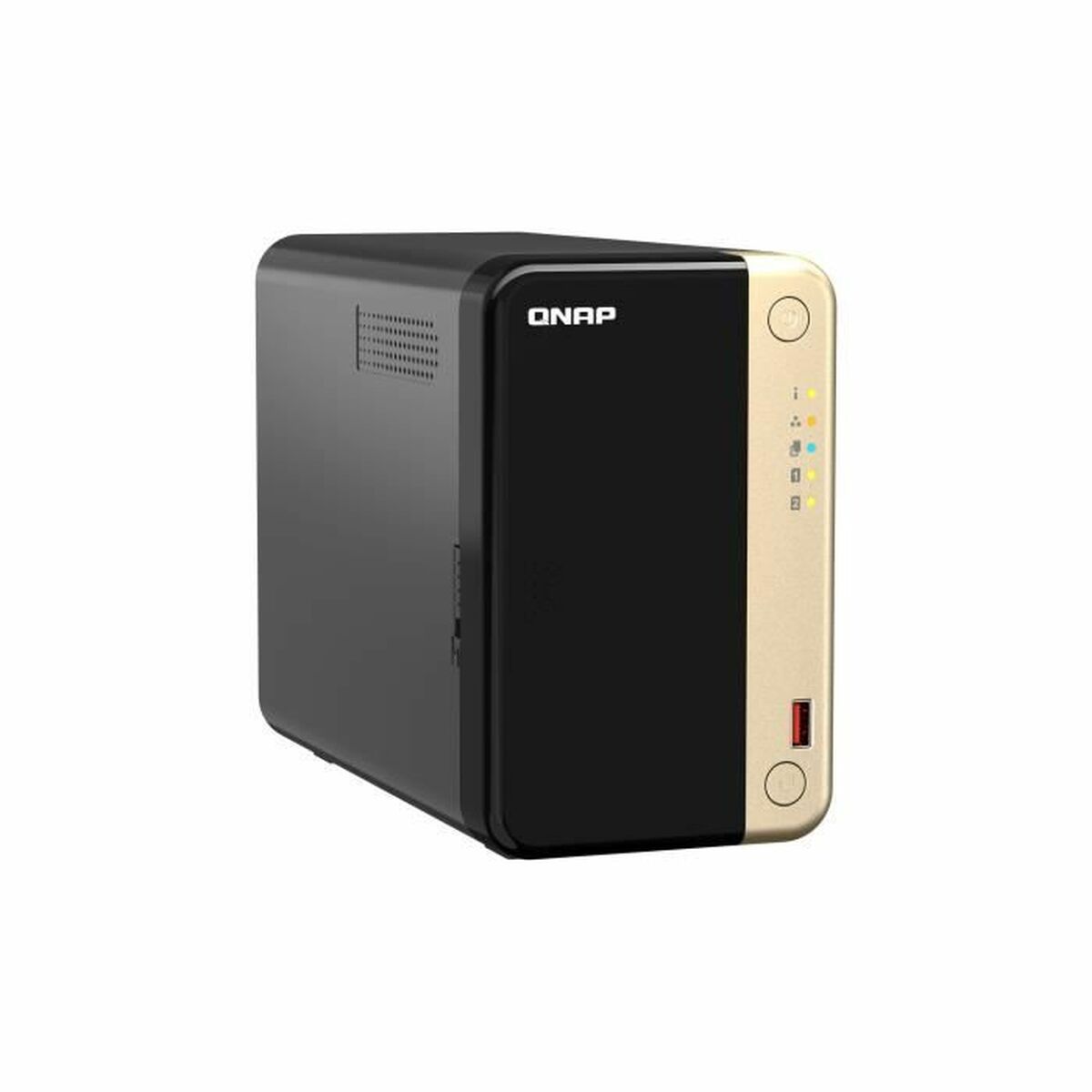 Image de Network Storage Qnap TS-264