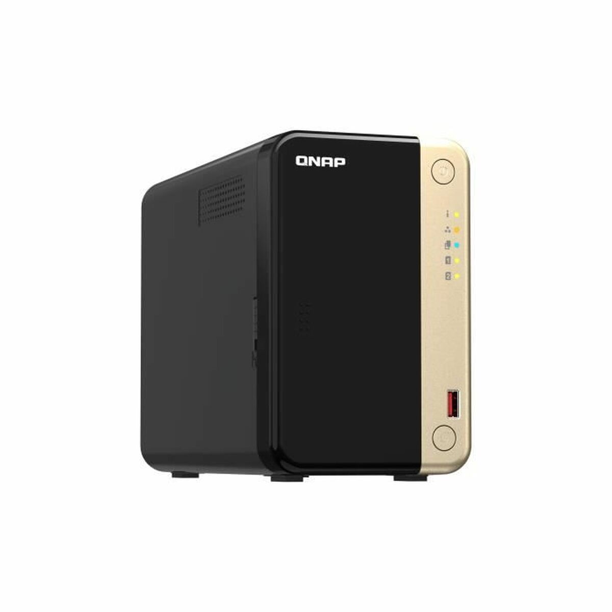 Image de Network Storage Qnap TS-264