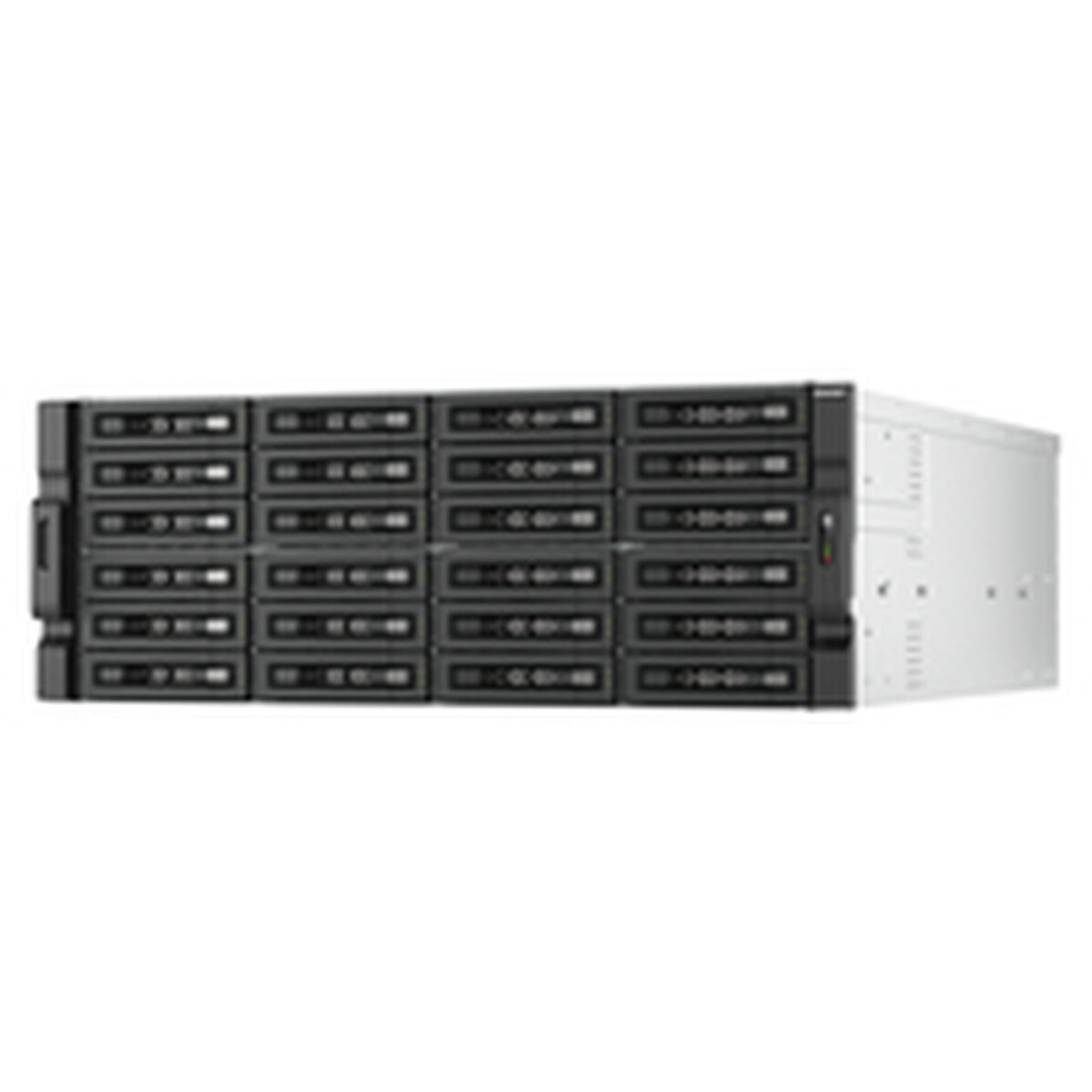 Afbeeldingen van Server Qnap TL-R2400PES-RP