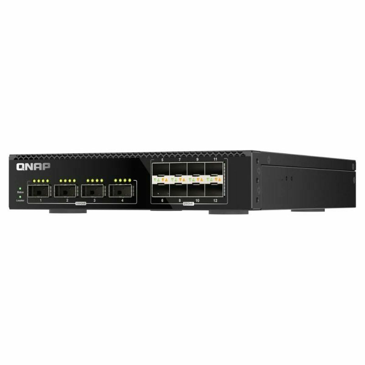 Picture of Switch Qnap QSW-M7308R-4X
