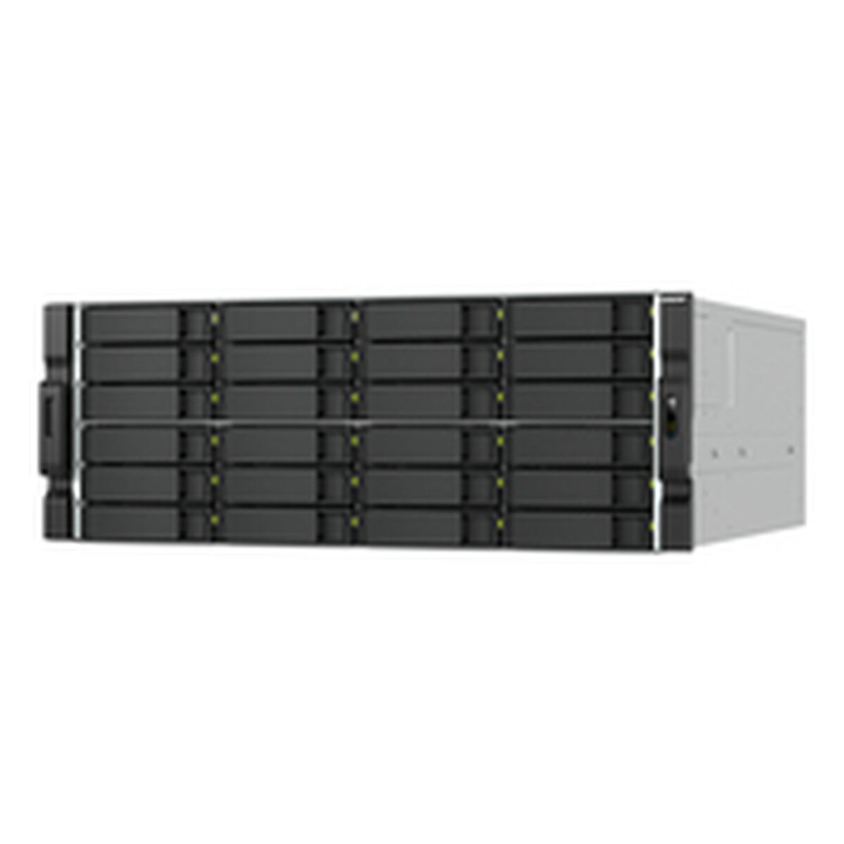 Afbeeldingen van NAS Network Storage Qnap TS-H2477AXU-RP-R732G