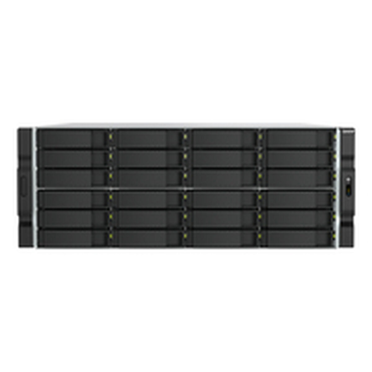 Afbeeldingen van NAS Network Storage Qnap TS-H2477AXU-RP-R732G