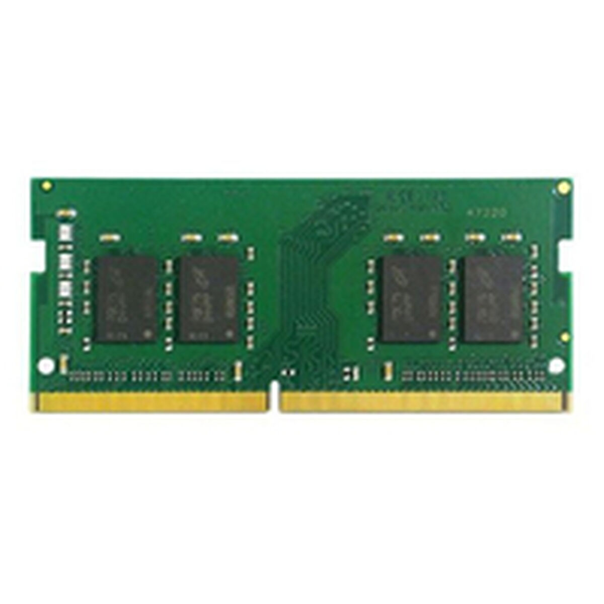 Picture of Processor Qnap RAM-32GDR5K0-UD-5600 32 GB 5600 MHz DDR5