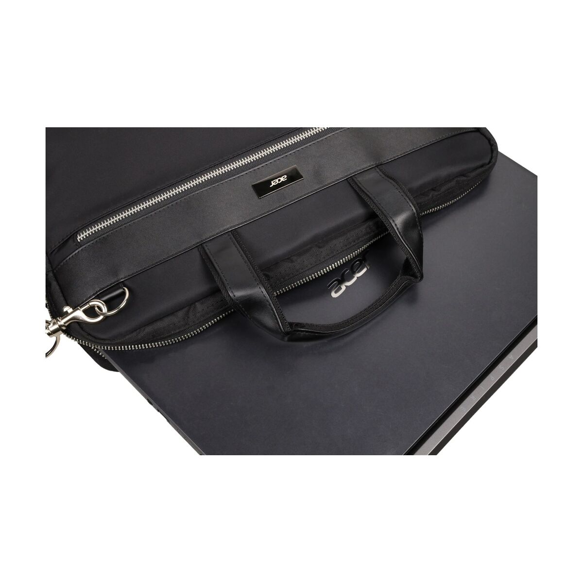 Afbeeldingen van Laptop Case Acer GP.BAG11.02B Black 14"