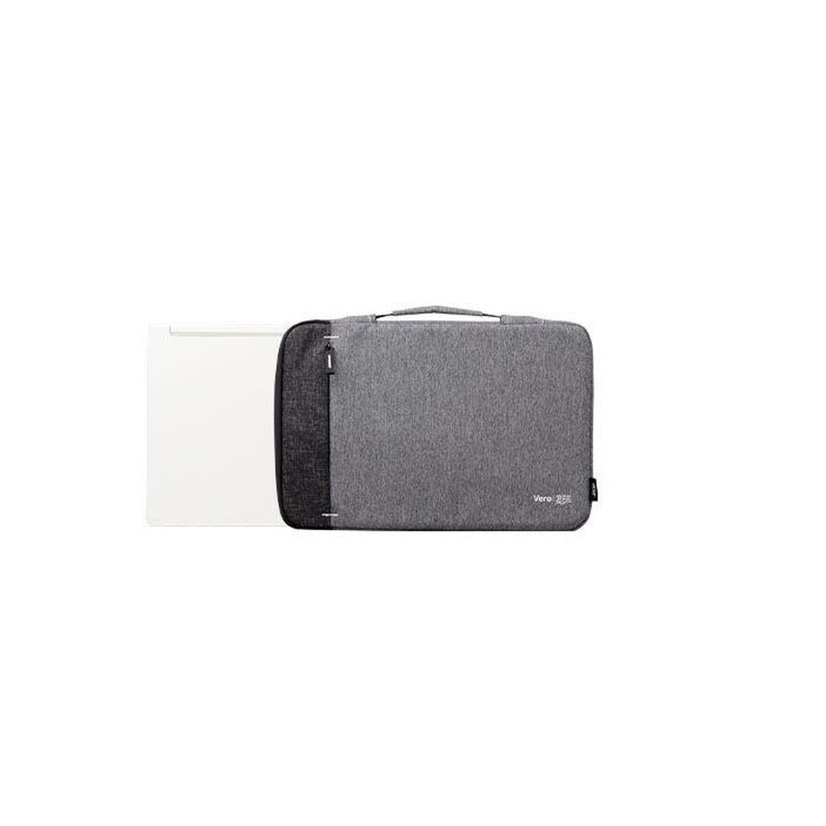 Afbeeldingen van Laptop Cover Acer GP.BAG11.037 Grey 15,6"