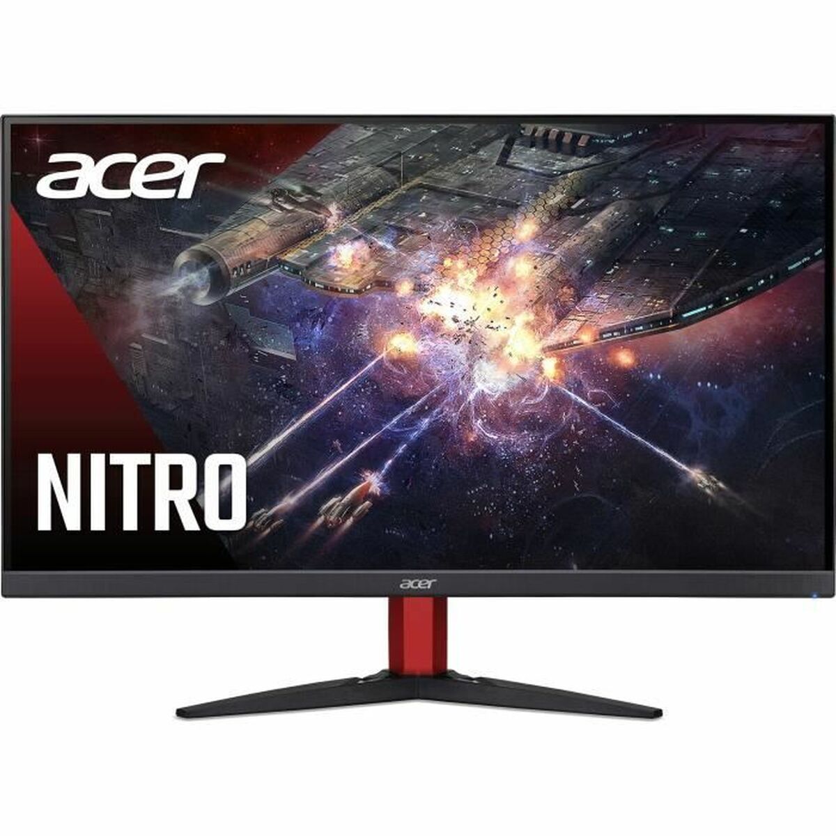 Monitor Gaming Acer Nitro KG272M3bmiipx 27"