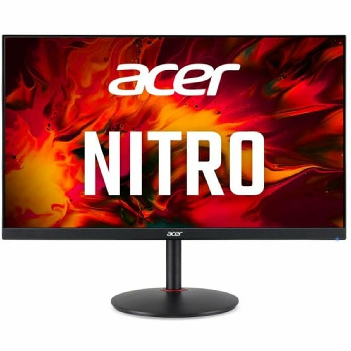 Skærm Acer  Nitro XV240Y M3  Full HD 24" 180 Hz