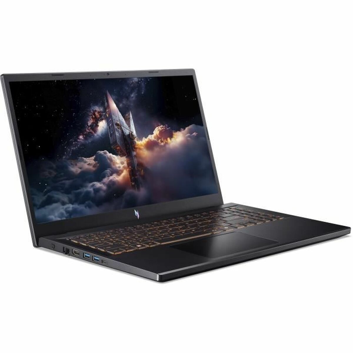 Afbeeldingen van Laptop Acer Nitro V 15 ANV15-52-50K6 intel core i5-13420h 16 GB RAM 512 GB SSD AZERTY 15,6" 144 Hz Nvidia Geforce RTX 4050