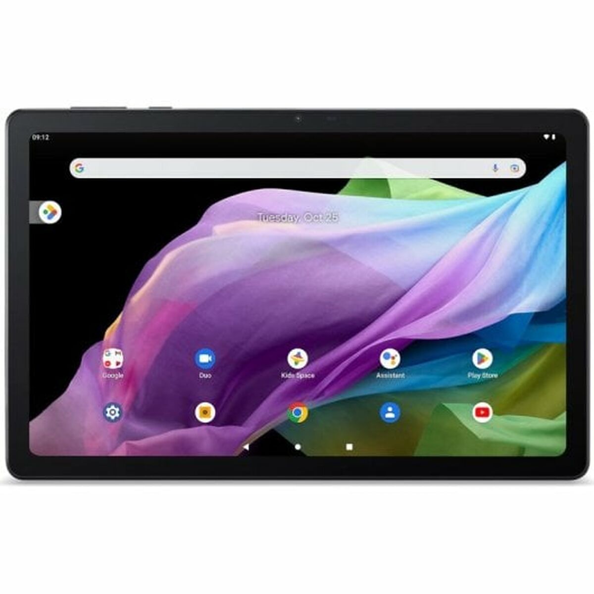 Tablet Acer Iconia Tab P10 10,4" 6 GB RAM 128 GB Grå