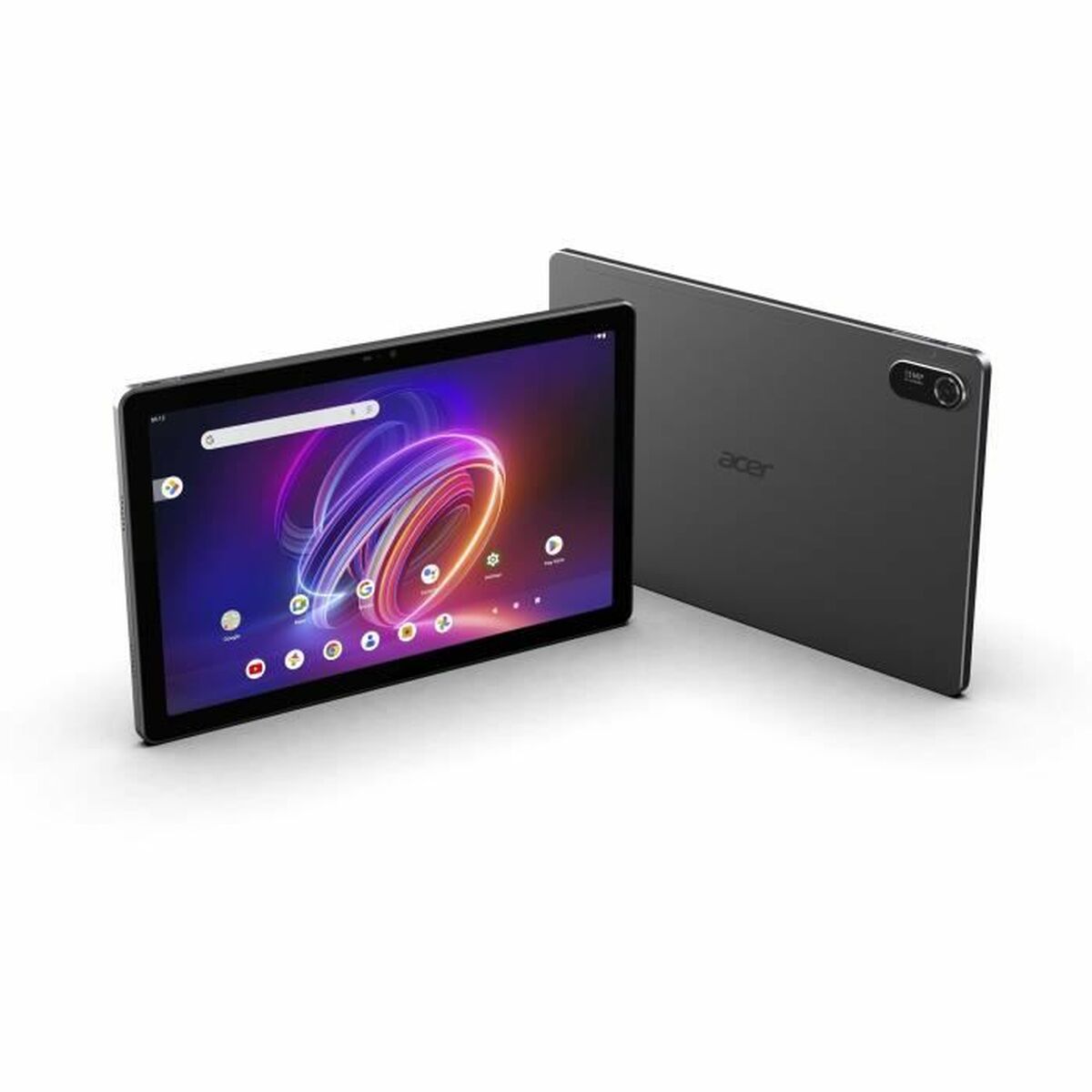 Acer Iconia Tab P10 P10-21Q Tablet - Kraftfuld ydeevne og slankt design