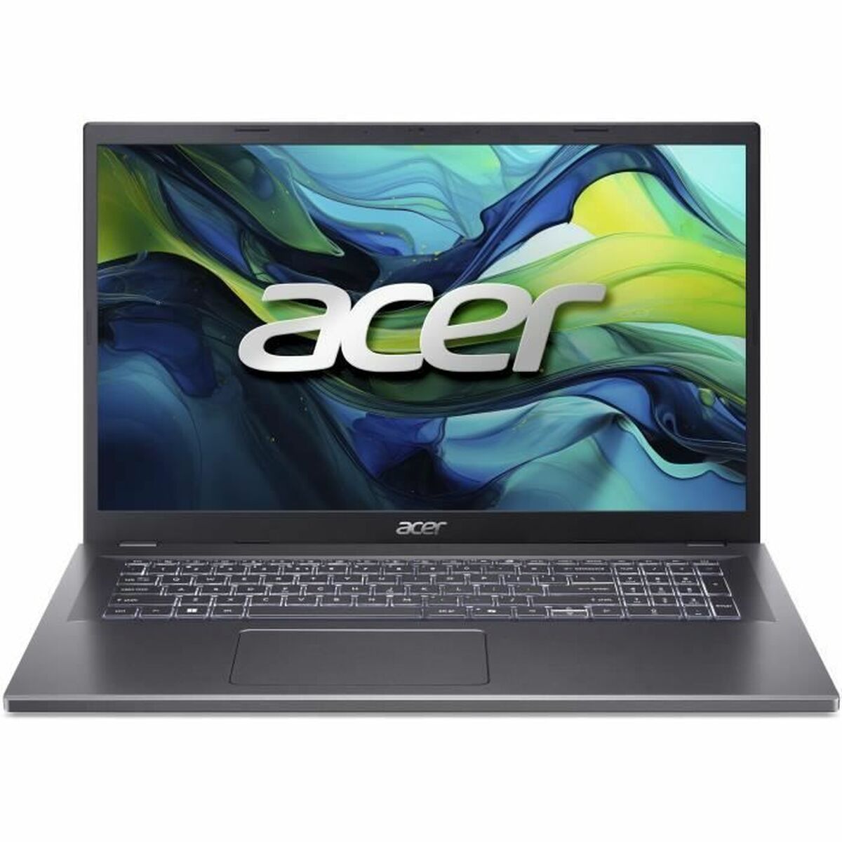 Afbeeldingen van Laptop Acer Aspire A17-51M-54T6 SSD AZERTY 17,3" Intel Core i5-1335U 32 GB RAM