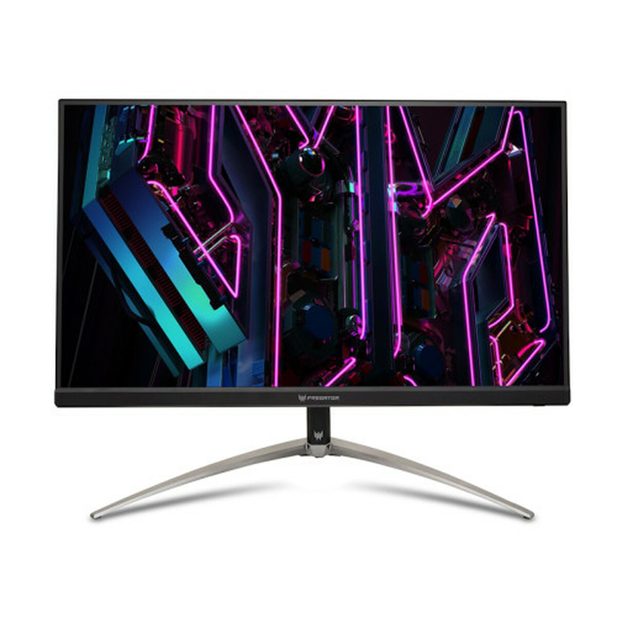 Picture of Gaming Monitor Acer UM.JXXEE.S01 4K Ultra HD 32"