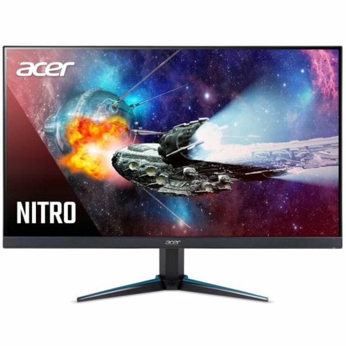 Acer 27" 4K Ultra HD Monitor UM.HV0EE.L03