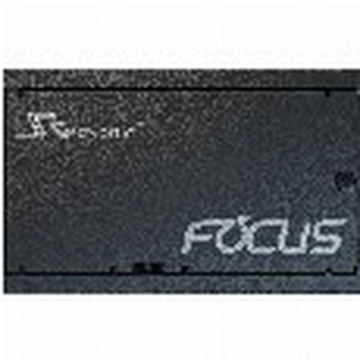 Picture of Power supply SeaSonic FOCUS-SGX-750 750 W ATX 80 Plus Gold