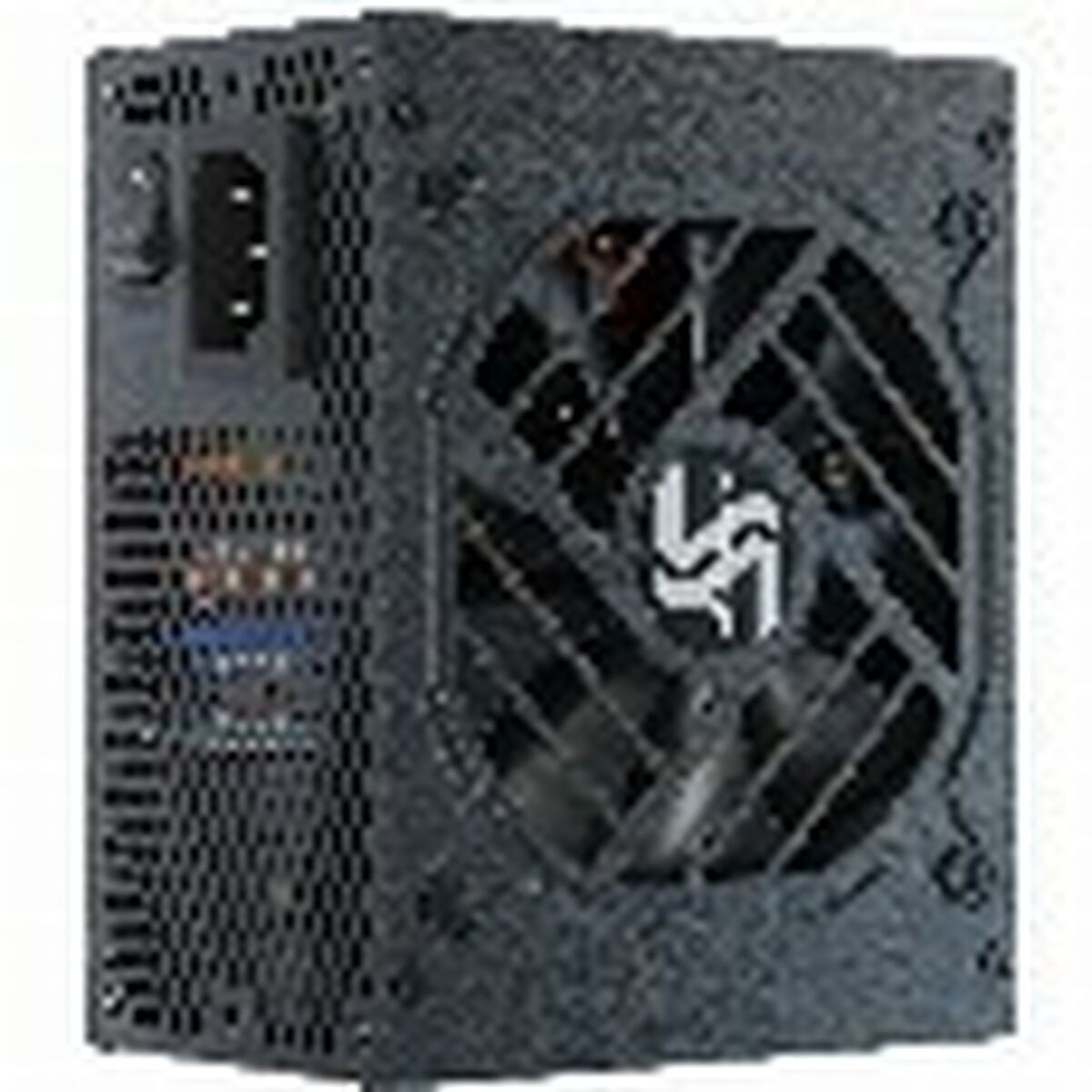 Picture of Power supply SeaSonic FOCUS-SGX-750 750 W ATX 80 Plus Gold