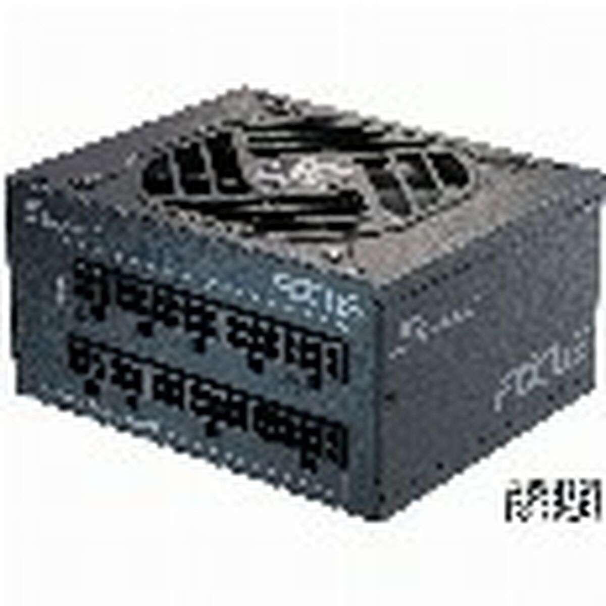Picture of Power supply SeaSonic FOCUS-SGX-750 750 W ATX 80 Plus Gold