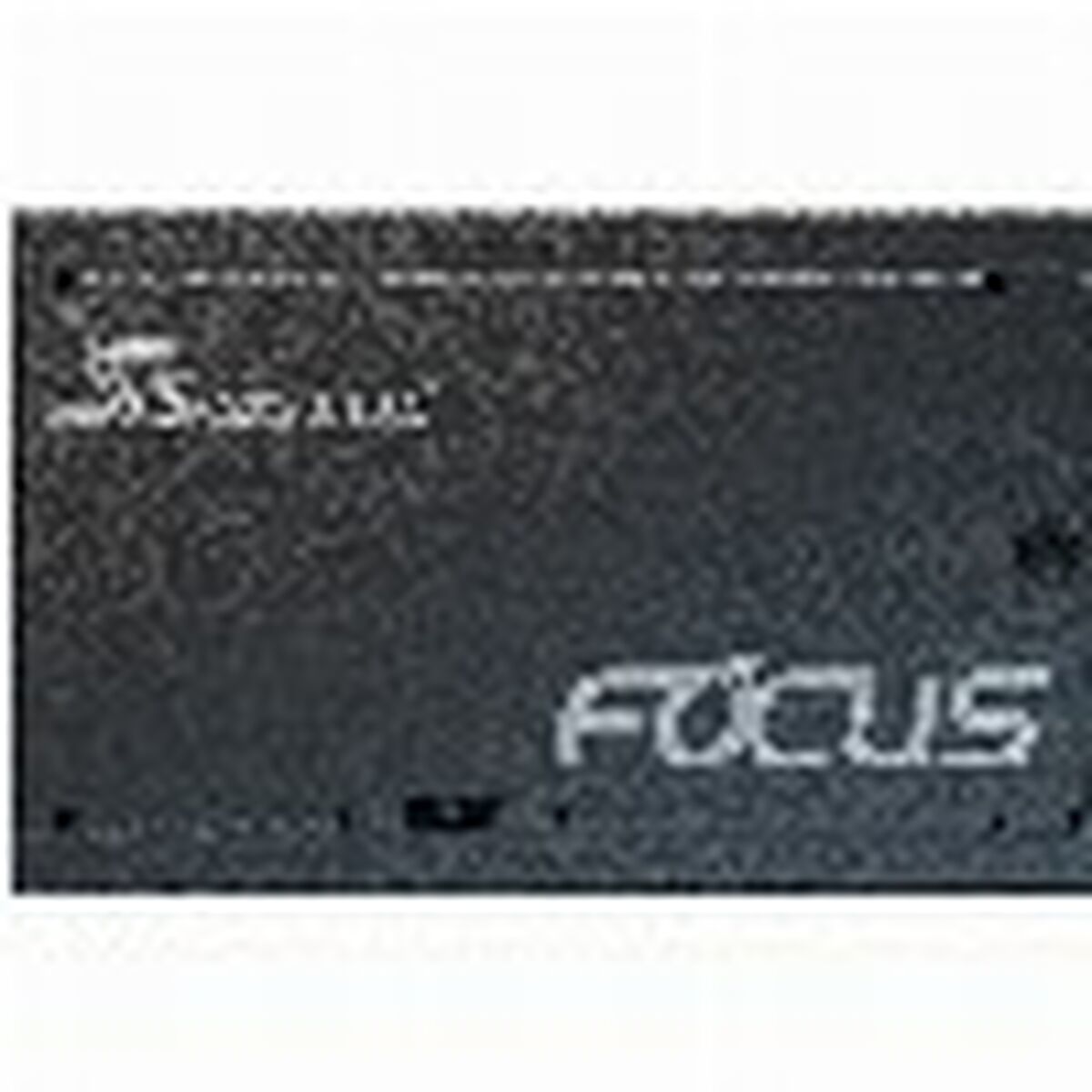 Picture of Power supply SeaSonic FOCUS-SGX-750 750 W ATX 80 Plus Gold
