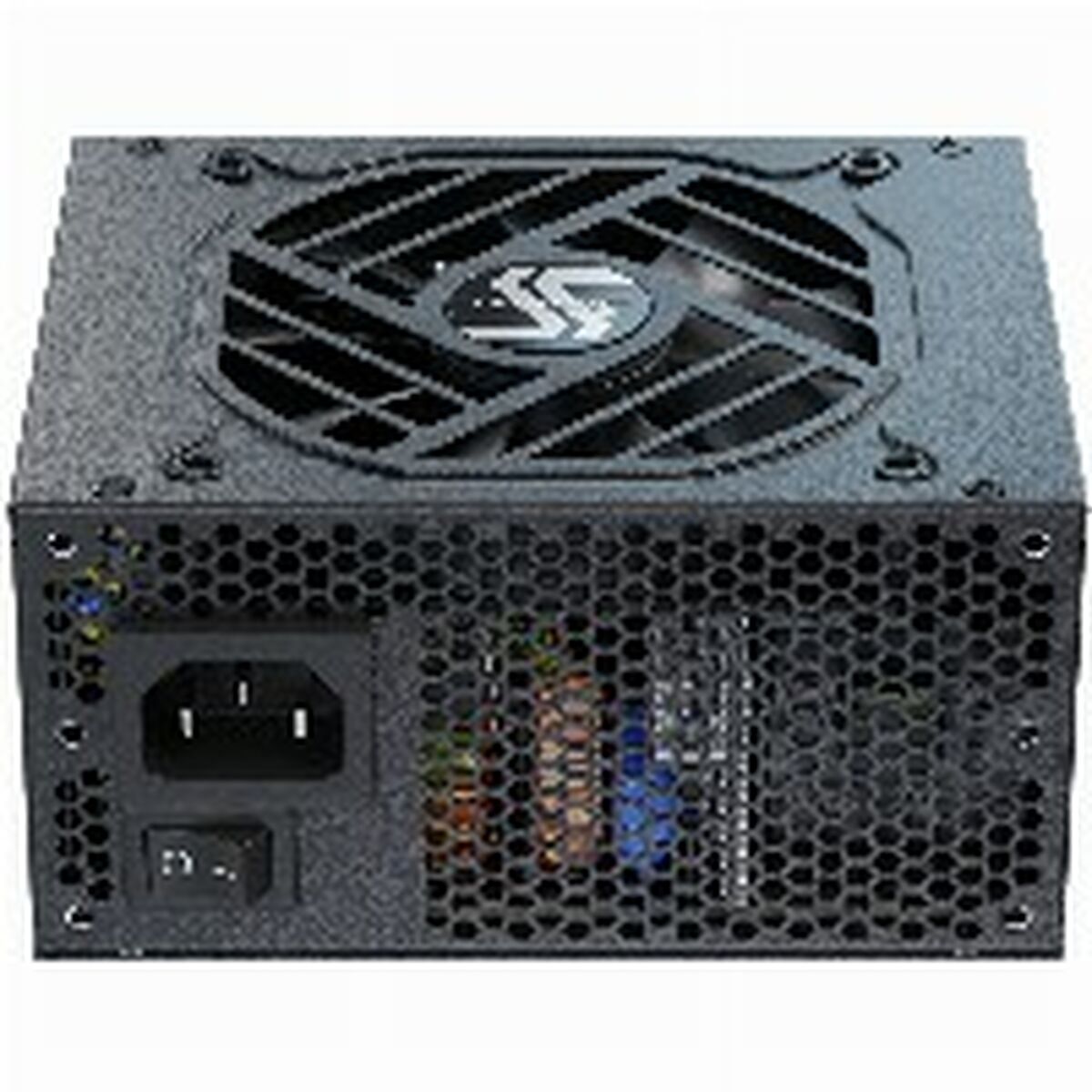 Picture of Power supply SeaSonic FOCUS-SGX-750 750 W ATX 80 Plus Gold