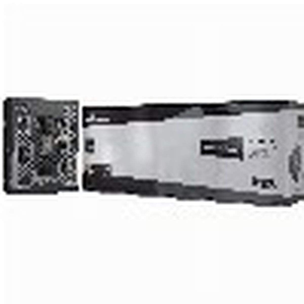 Picture of Power supply SeaSonic PRIME-TX-1600-ATX30 6 W 125 W 80 PLUS Titanium