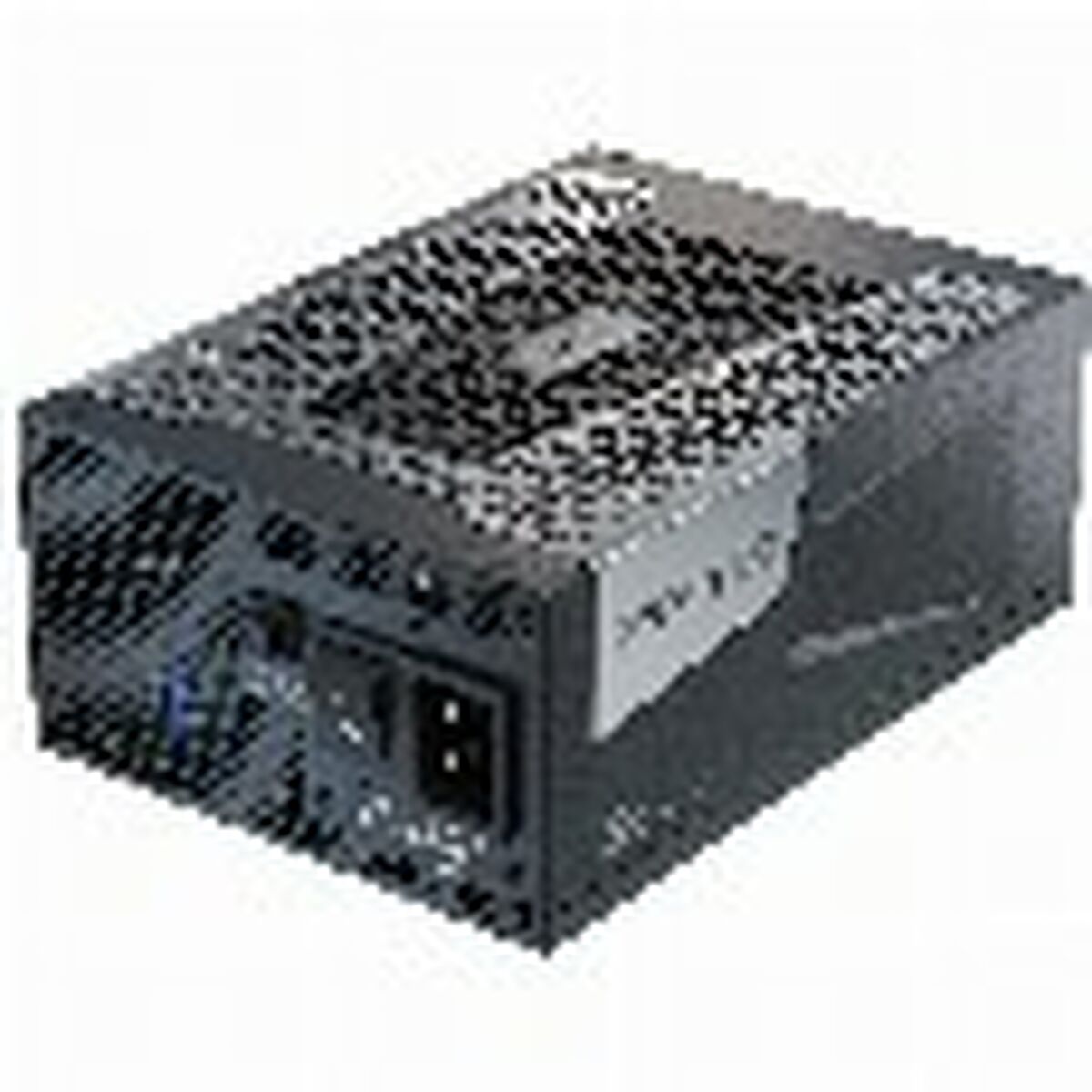 Picture of Power supply SeaSonic PRIME-TX-1600-ATX30 6 W 125 W 80 PLUS Titanium