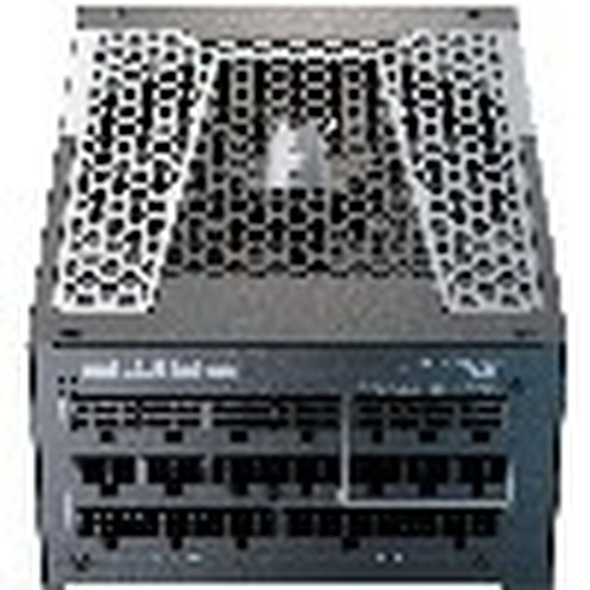 Picture of Power supply SeaSonic SSR-1600PD2 1600 W ATX 80 PLUS Platinum