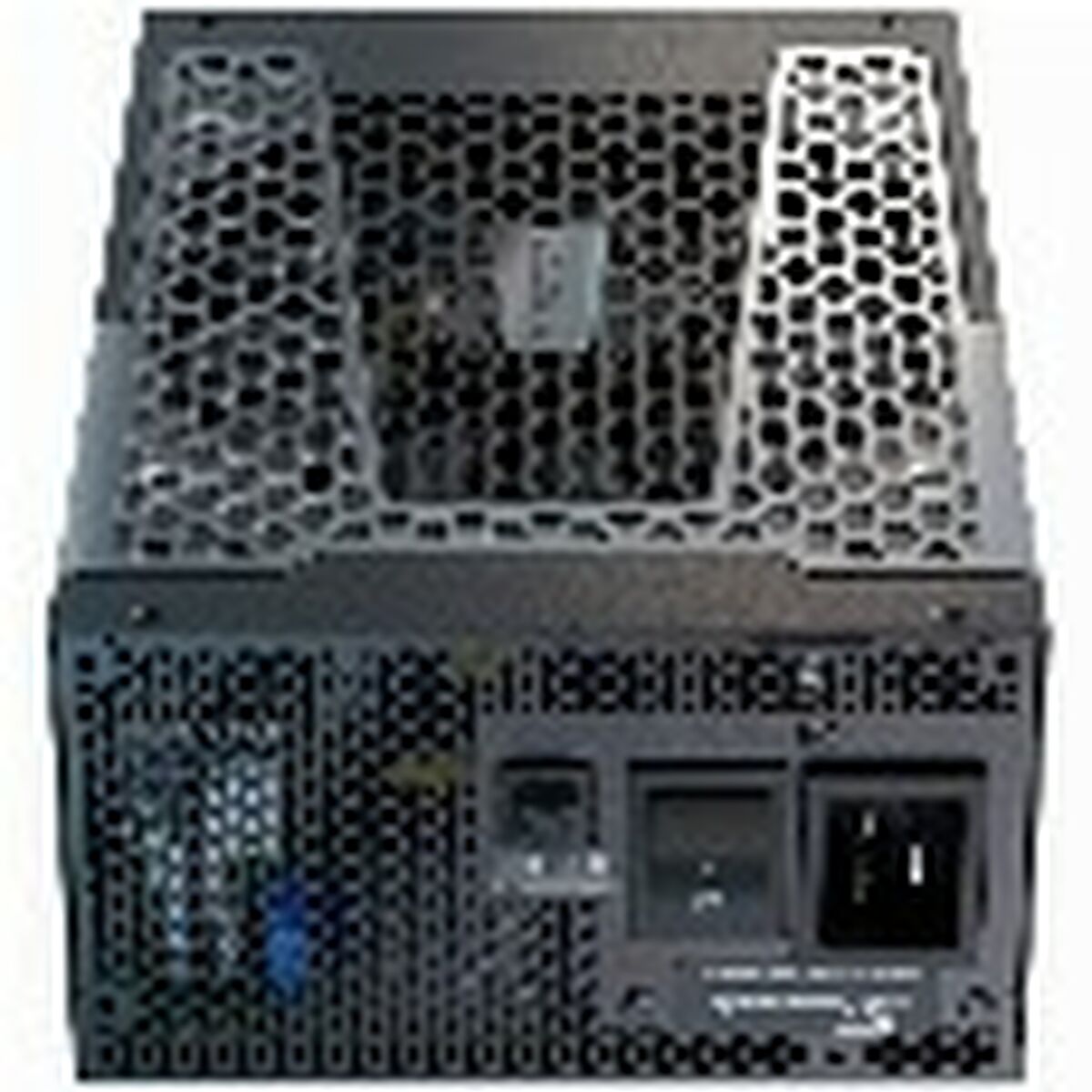 Picture of Power supply SeaSonic SSR-1600PD2 1600 W ATX 80 PLUS Platinum