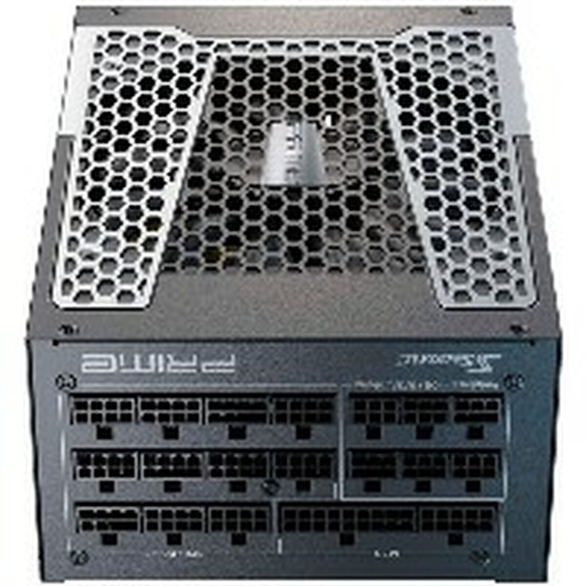 Picture of Power supply SeaSonic SSR-1600PD2 1600 W ATX 80 PLUS Platinum