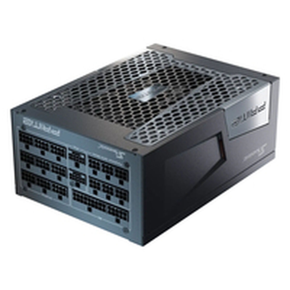 Τροφοδοσία Ρεύματος NO NAME PRIME-PX-2200-ATX30 6 W 125 W 80 PLUS Platinum